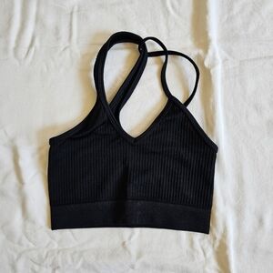 Prozis Ribbed Women's Sports Bra